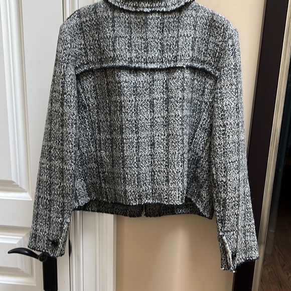 Isabel Marant boucle jacket - Picture 6 of 7